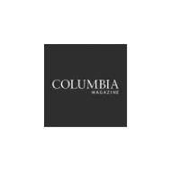 Columbia University Magazine Logo